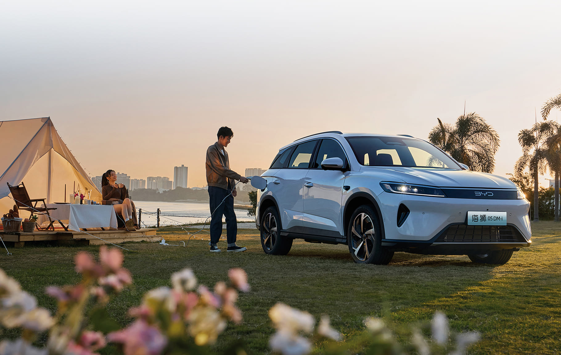 Мобільна зручність